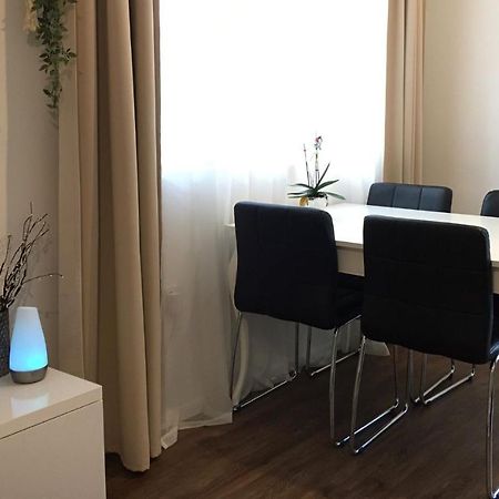 Cozy And Charming Apt. Sarajevo Apartamento Exterior foto